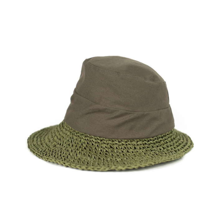 Dámsky klobúk Art Of Polo Hat sk20187-3 Olive
