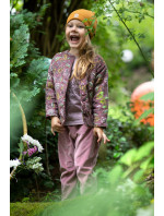 Pinokio Magic Vibes Jacket Violet