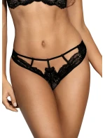 Tanga model 17681874 černá - Axami
