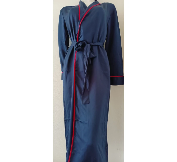 Župan Wrap Robe LS model 21760963 - Tommy Hilfiger Župan Wrap Robe LS model 21760963 - Tommy Hilfiger
