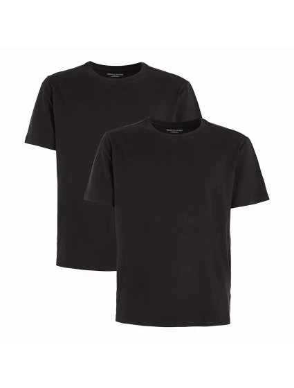 Pánske tričko s krátkym rukávom UM0UM02762-0UG - Tommy Hilfiger