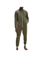 Pánská mikina na zip model 20896324 - Calvin Klein Pánská mikina na zip model 20896324 - Calvin Klein