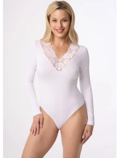 Dámske body Rosario White - Babell