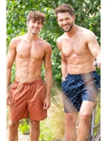 PÁNSKE ŠORTKY MXC 117 B24 PÁNSKE ŠORTKY MXC 117 B24