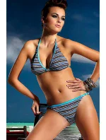 Dvojdielne plavky model 156709 Ewlon