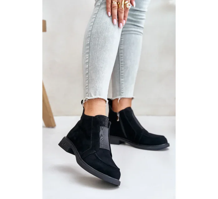 Obuv model 201692 Step in style