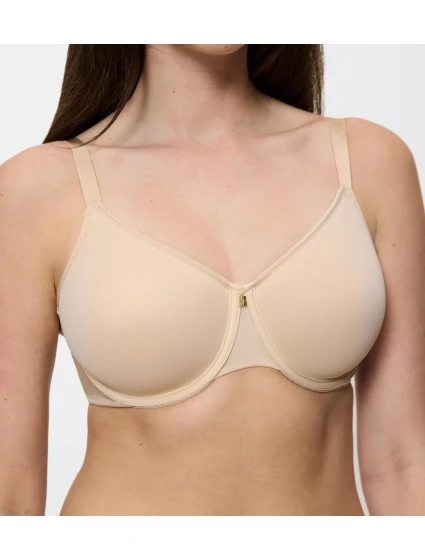 Body Make-Up Essentials Minimizer WP - BROWN - TRIUMPH BROWN - TRIUMPH Body Make-Up Essentials Minimizer WP - BROWN - TRIUMPH BROWN - TRIUMPH