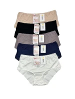 DC Girl nohavičky 26346 A'12 M-XL micromodal DC Girl nohavičky 26346 A'12 M-XL micromodal