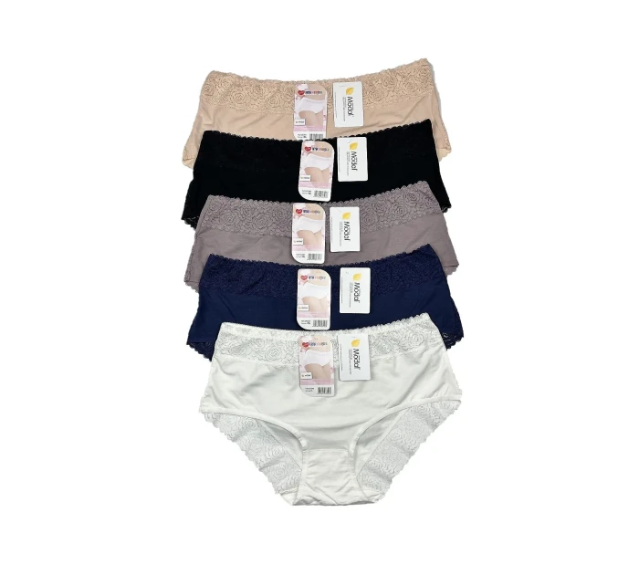 DC Girl nohavičky 26346 A'12 M-XL micromodal DC Girl nohavičky 26346 A'12 M-XL micromodal