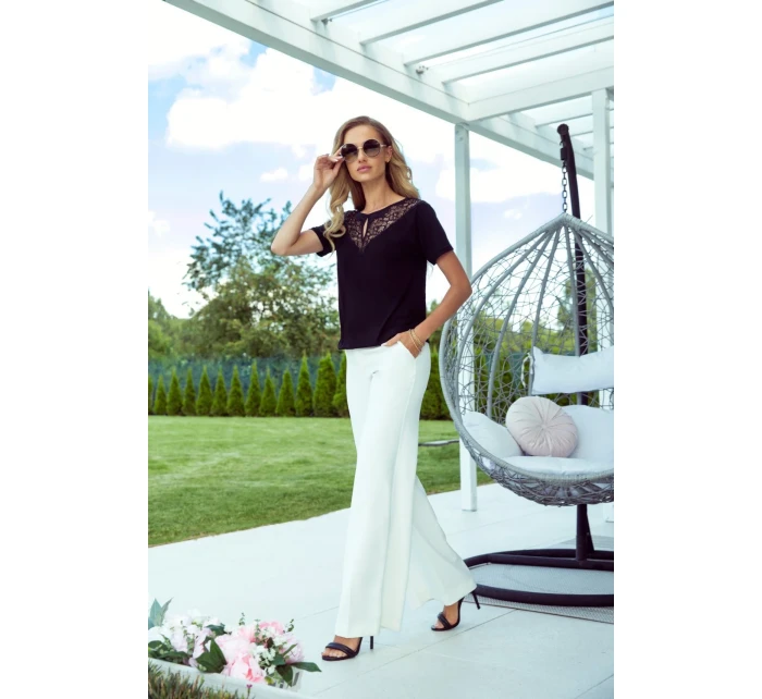 Dámská halenka model 18359421 - Eldar