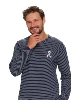 Pánske pyžamo 5251 - Doctornap