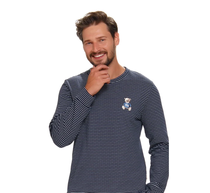 Pánske pyžamo 5251 - Doctornap