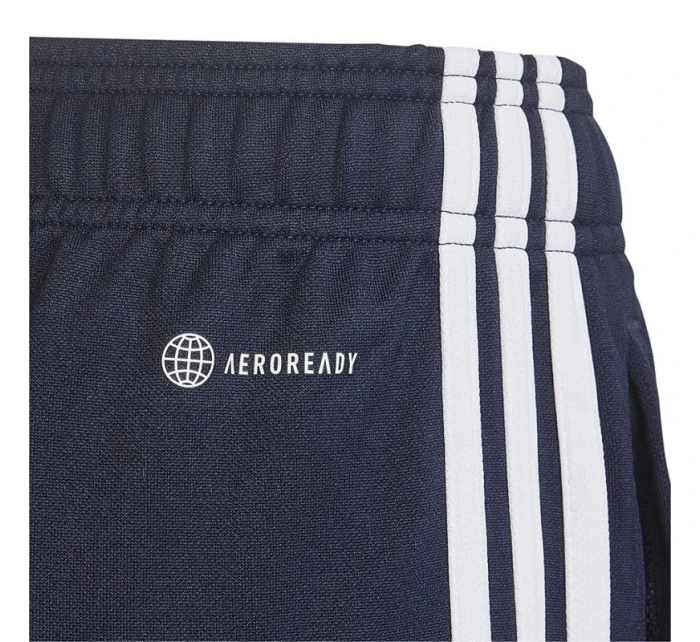 Adidas Designed 2 Move 3-Stripes šortky Jr HN8544 Adidas Designed 2 Move 3-Stripes šortky Jr HN8544