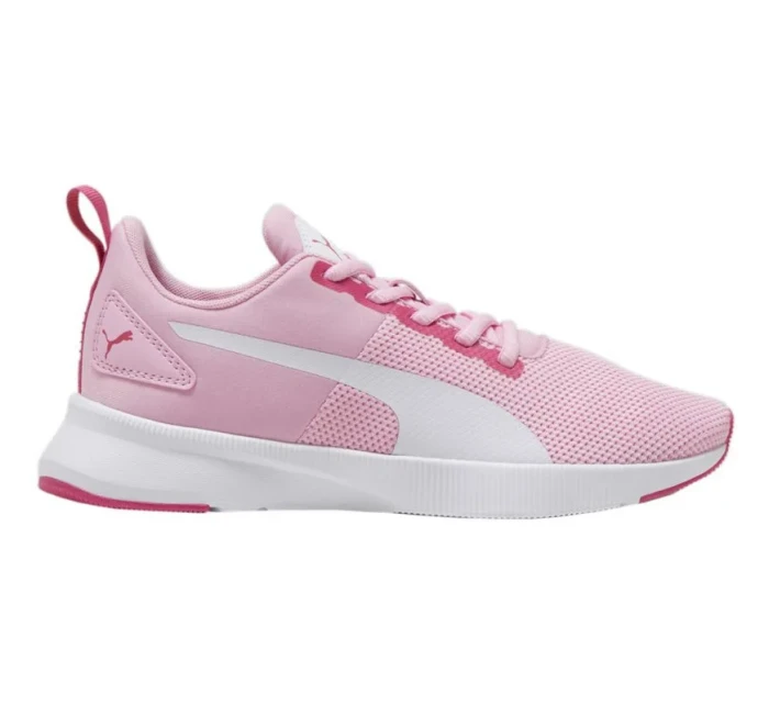 Puma Flyer Runner Jr High Jr Topánky 192928 46