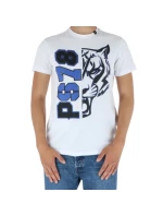 Plein Sport pánske tričko M TIPS125IT