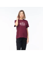 Tričko Hi-Tec Dioki SP W 92800606816 Tričko Hi-Tec Dioki SP W 92800606816