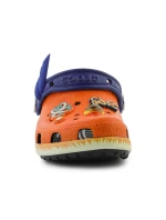 Šľapky Crocs Dragon Ball Z ClsClg K Jr 210897-90H