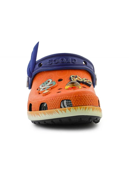Pantofle Dragon Ball Z K Jr model 21153056 - Crocs Pantofle Dragon Ball Z K Jr model 21153056 - Crocs