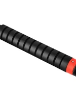 Posilňovacia tyč HMS DD401 s rovnou šírkou 98-133 cm