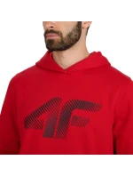 Mikina M pánské model 21399331 - 4F Mikina M pánské model 21399331 - 4F