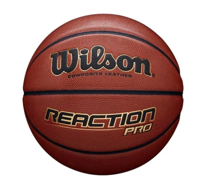 Reaction Pro basketbal WTB1013707 Reaction Pro basketbal WTB1013707