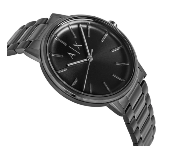 Pánské hodinky + BOX model 21807347 - Armani Exchange Pánské hodinky + BOX model 21807347 - Armani Exchange