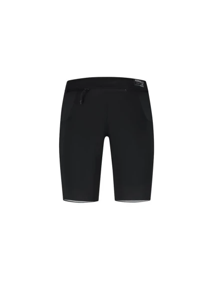 Rogelli spodenki do biegania DISTANCE czarne 3XL