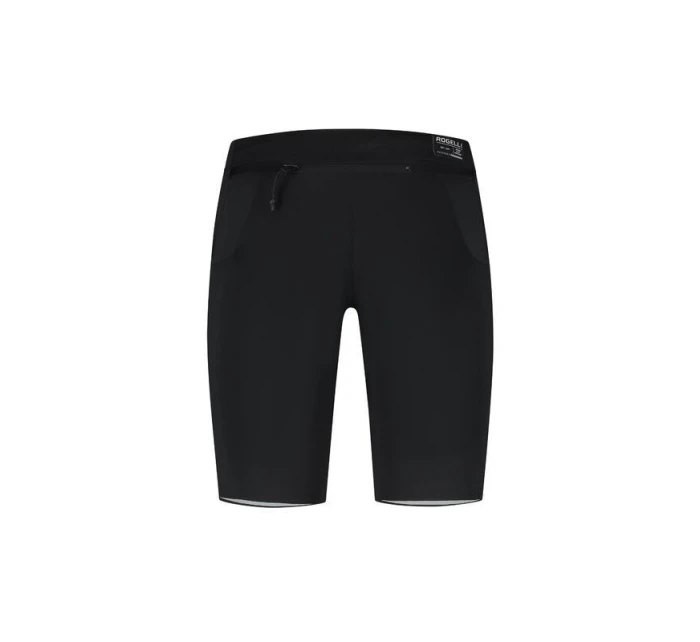 Rogelli spodenki do biegania DISTANCE czarne 3XL