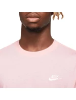 Pánské tričko Men Nsw Tee Icon model 21953741 - NIKE Pánské tričko Men Nsw Tee Icon model 21953741 - NIKE