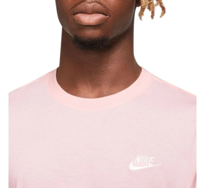 Pánské tričko Men Nsw Tee Icon model 21953741 - NIKE Pánské tričko Men Nsw Tee Icon model 21953741 - NIKE