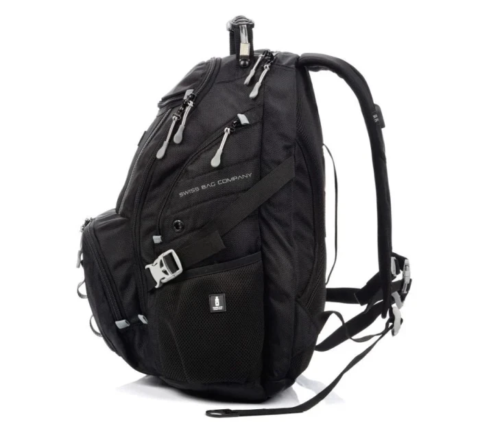 Batoh Swissbags St.Moritz 76462 Batoh Swissbags St.Moritz 76462