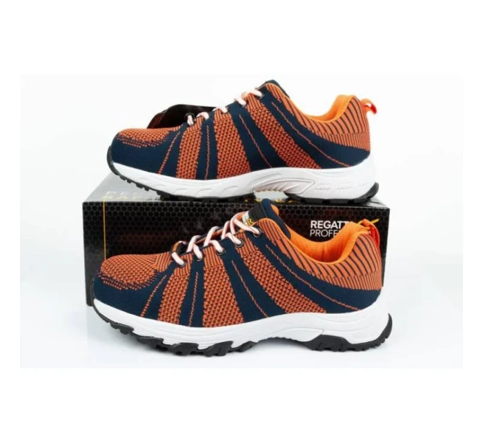 Pánska pracovná obuv Regatta Rapide M Trk108-7VP