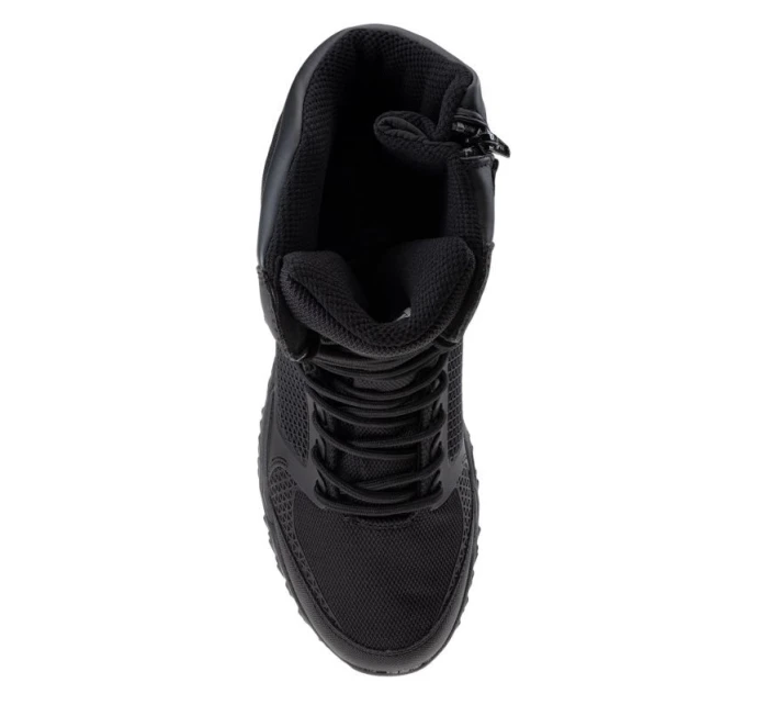 Topánky Magnum Drum Mid Wp M 92800346465