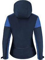 Prime Padded Softshell Women Dámská zimní softshellová bunda model 22453286 - Printer