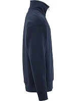 Frequent Hz Sweatshirt M mikina s 1/4 zipem blaze model 22471707 - Craft Corporate Frequent Hz Sweatshirt M mikina s 1/4 zipem blaze model 22471707 - Craft Corporate
