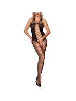 model 18032220 kolor:czarny - Hot in here