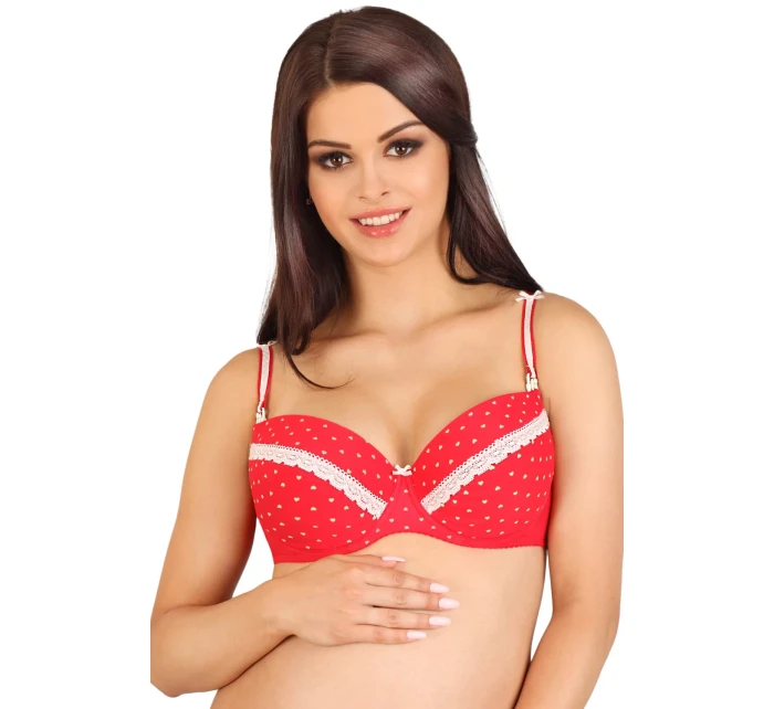 Lupo 1723 farba:červená