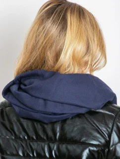 Dámský šátek AT CH model 14831803 tmavě modrá - FPrice