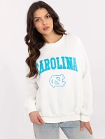 Blúzka EM BL 857 1.92P ecru