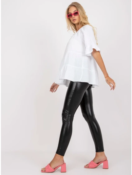 Blúzka TW BZ BI 90013.27X biela Blúzka TW BZ BI 90013.27X biela