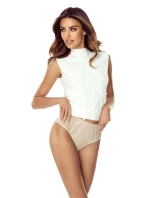 Kalhotky Molly model 21753596 Béžová - Lapinee