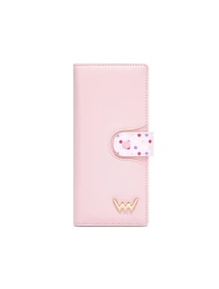Dámska peňaženka Vuch Ladea Pink