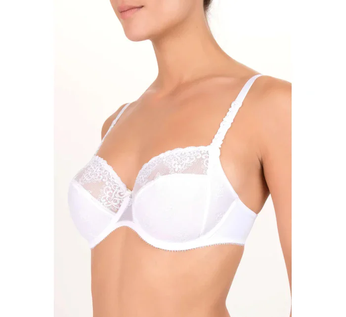 Podprsenka s kosticou Tiffany 805821 - Felina