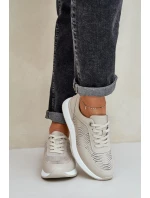 Športová obuv model 209058 Step in style Športová obuv model 209058 Step in style