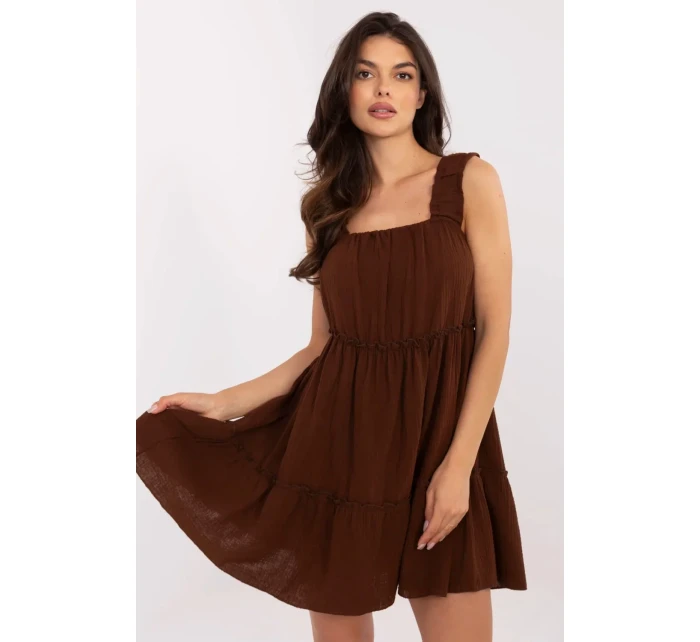 Denné šaty model 213605 Taliansko Moda Denné šaty model 213605 Taliansko Moda