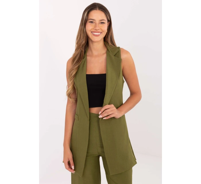 Model vesty 217233 Rue Paris