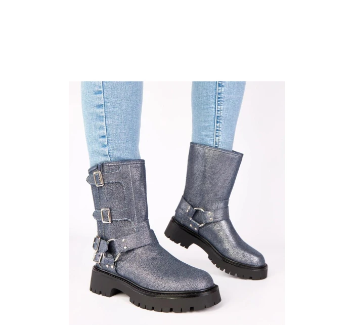 Obuv model 221666 Solea