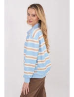 Mikina model 222769 Taliansko Moda