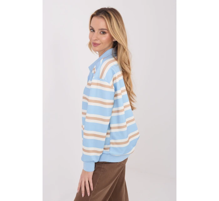 Mikina model 222769 Taliansko Moda