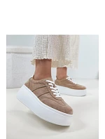 Športová obuv na platforme model 226587 Solea